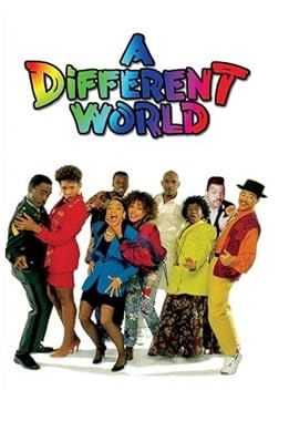 LugaTv | Watch A Different World seasons 1 - 6 for free online
