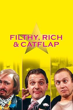 LugaTv | Watch Filthy Rich  and Catflap seasons 1 - 1 for free online