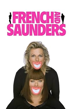 LugaTv | Watch French and Saunders seasons 1 - 6 for free online