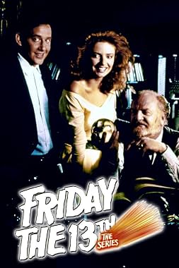 LugaTv | Watch Friday the 13th The Series seasons 1 - 3 for free online