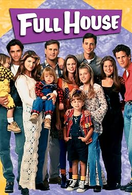 LugaTv | Watch Full House seasons 1 - 8 for free online