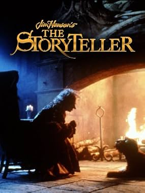 LugaTv | Watch The Storyteller seasons 1 - 1 for free online