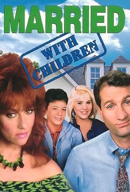 LugaTv | Watch Married with Children seasons 1 - 11 for free online
