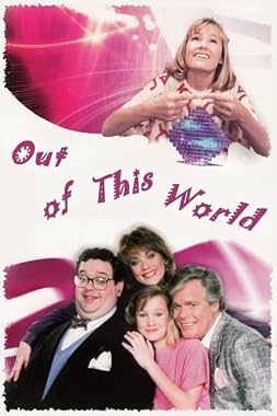 LugaTv | Watch Out of This World seasons 1 - 4 for free online