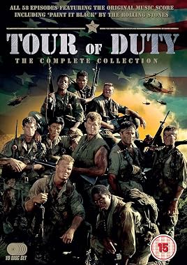 LugaTv | Watch Tour of Duty seasons 1 - 3 for free online