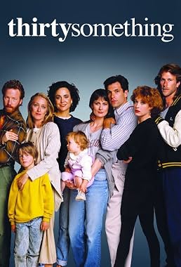 LugaTv | Watch Thirtysomething seasons 1 - 4 for free online