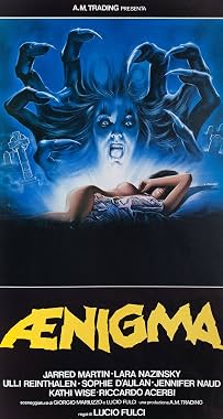 LugaTv | Watch Aenigma for free online