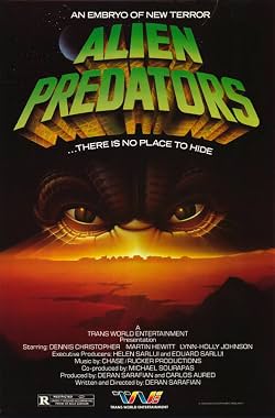 LugaTv | Watch Alien Predator for free online
