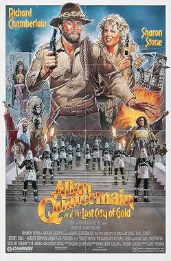 LugaTv | Watch Allan Quatermain and the Lost City of Gold for free online