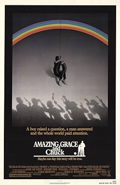 LugaTv | Watch Amazing Grace and Chuck for free online