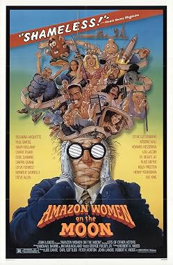 LugaTv | Watch Amazon Women on the Moon for free online