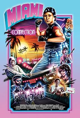LugaTv | Watch Miami Connection for free online