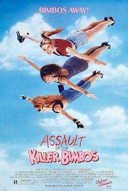 LugaTv | Watch Assault of the Killer Bimbos for free online