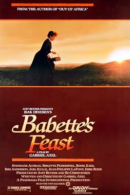 LugaTv | Watch Babettes gæstebud for free online