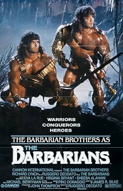LugaTv | Watch The Barbarians for free online