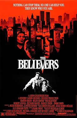 LugaTv | Watch The Believers for free online