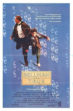 LugaTv | Watch Bellman and True for free online