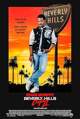LugaTv | Watch Beverly Hills Cop II for free online