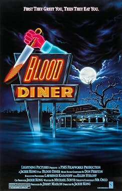 LugaTv | Watch Blood Diner for free online