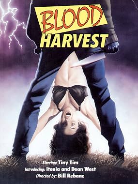 LugaTv | Watch Blood Harvest for free online
