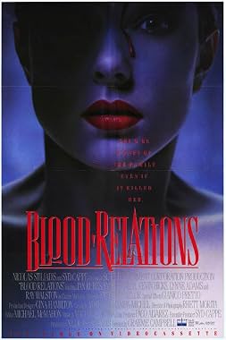 LugaTv | Watch Blood Relations for free online