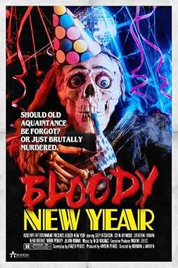 LugaTv | Watch Bloody New Year for free online