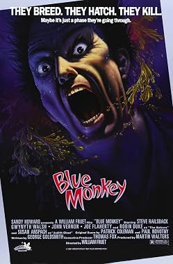 LugaTv | Watch Blue Monkey for free online