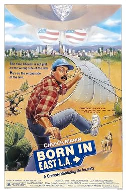 LugaTv | Watch Born in East L.A. for free online