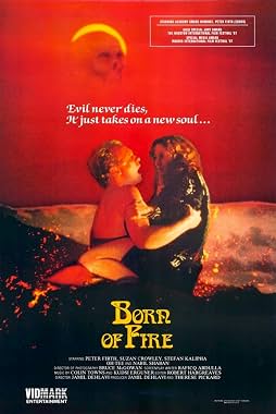 LugaTv | Watch Born of Fire for free online