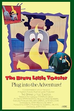 LugaTv | Watch The Brave Little Toaster for free online