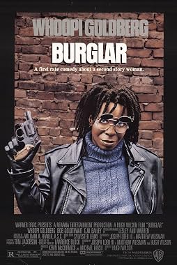 LugaTv | Watch Burglar for free online