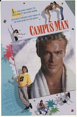 LugaTv | Watch Campus Man for free online