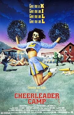 LugaTv | Watch Cheerleader Camp for free online