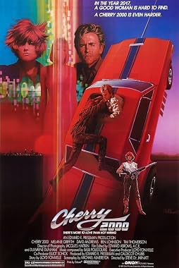 LugaTv | Watch Cherry 2000 for free online