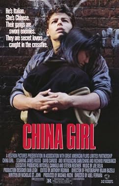 LugaTv | Watch China Girl for free online