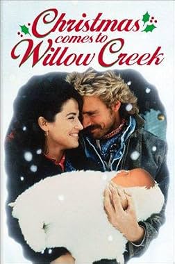 LugaTv | Watch Christmas Comes to Willow Creek for free online