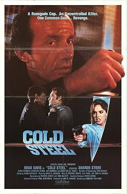 LugaTv | Watch Cold Steel for free online