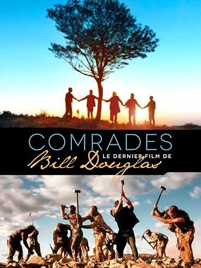 LugaTv | Watch Comrades for free online