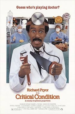 LugaTv | Watch Critical Condition for free online