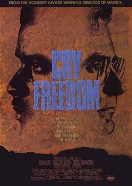 LugaTv | Watch Cry Freedom for free online