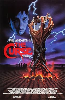LugaTv | Watch The Curse for free online