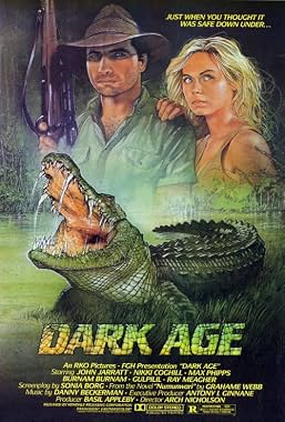 LugaTv | Watch Dark Age for free online