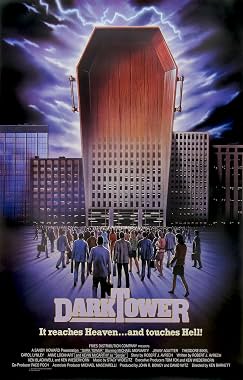 LugaTv | Watch Dark Tower for free online