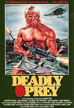LugaTv | Watch Deadly Prey for free online
