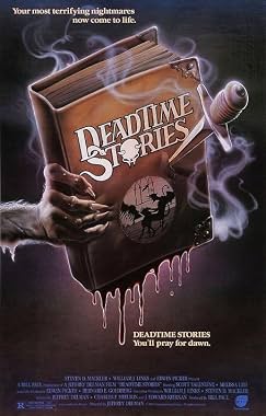 LugaTv | Watch Deadtime Stories for free online