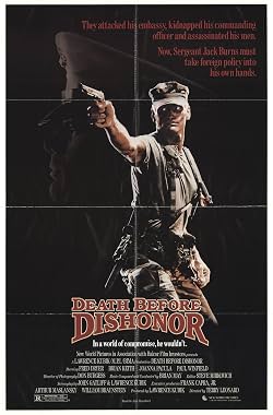LugaTv | Watch Death Before Dishonor for free online