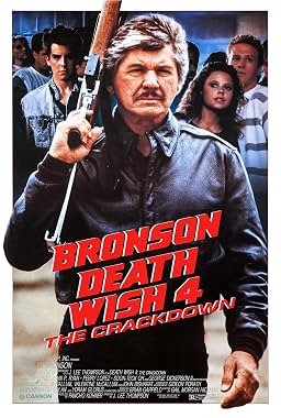 LugaTv | Watch Death Wish 4 The Crackdown for free online