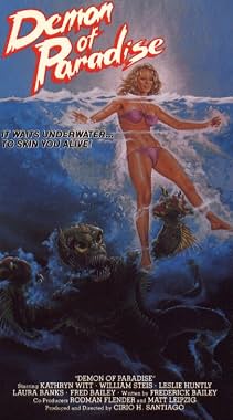 LugaTv | Watch Demon of Paradise for free online
