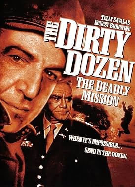 LugaTv | Watch Dirty Dozen The Deadly Mission for free online
