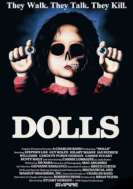 LugaTv | Watch Dolls for free online